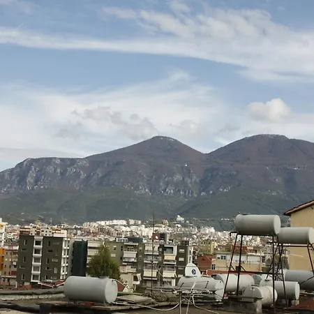 Ymeri Tirana