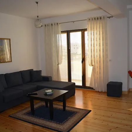 Ymeri * Tirana