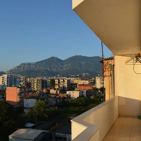 Apartment Ymeri