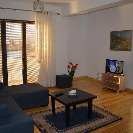 Ymeri * Tirana