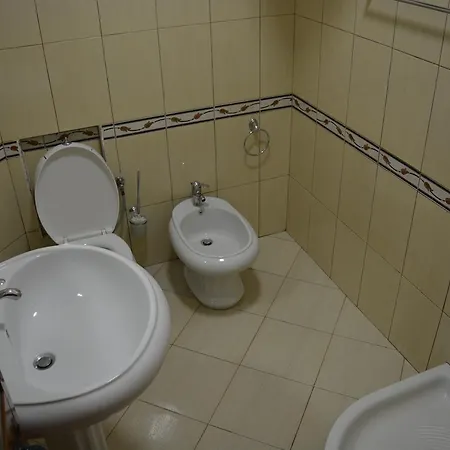 Ymeri Apartment Tirana